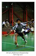 KZN, Kerr cup, Kwa-zulz Natal, SA U19 Badminton, men, mens