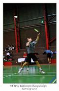 KZN, Kerr cup, Kwa-zulz Natal, SA U19 Badminton, men, mens