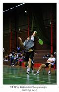 KZN, Kerr cup, Kwa-zulz Natal, SA U19 Badminton, men, mens