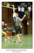 KZN, Kerr cup, Kwa-zulz Natal, SA U19 Badminton, men, mens