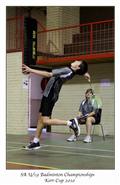 KZN, Kerr cup, Kwa-zulz Natal, SA U19 Badminton, men, mens