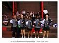 KZN, Kerr cup, Kwa-zulz Natal, SA U19 Badminton, ladies