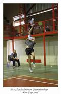 KZN, Kerr cup, Kwa-zulz Natal, SA U19 Badminton, men, mens