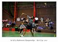 KZN, Kerr cup, Kwa-zulz Natal, SA U19 Badminton, men, mens