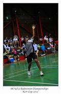 KZN, Kerr cup, Kwa-zulz Natal, SA U19 Badminton, men, mens