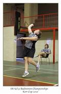 KZN, Kerr cup, Kwa-zulz Natal, SA U19 Badminton, ladies