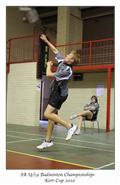 KZN, Kerr cup, Kwa-zulz Natal, SA U19 Badminton, men, mens