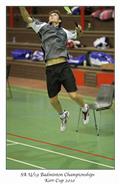 KZN, Kerr cup, Kwa-zulz Natal, SA U19 Badminton, men, mens