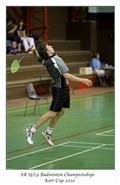 KZN, Kerr cup, Kwa-zulz Natal, SA U19 Badminton, men, mens