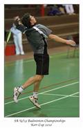 KZN, Kerr cup, Kwa-zulz Natal, SA U19 Badminton, men, mens