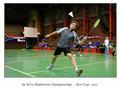 KZN, Kerr cup, Kwa-zulz Natal, SA U19 Badminton, men, mens