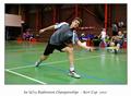 KZN, Kerr cup, Kwa-zulz Natal, SA U19 Badminton, men, mens