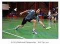 KZN, Kerr cup, Kwa-zulz Natal, SA U19 Badminton, men, mens