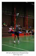 KZN, Kerr cup, Kwa-zulz Natal, SA U19 Badminton, men, mens