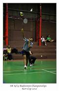 KZN, Kerr cup, Kwa-zulz Natal, SA U19 Badminton, men, mens