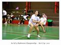 Jenny vd Berg, Kerr cup, Noord Wes, SA U19 Badminton, ladies