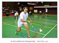 Kerr cup, Noord Wes, SA U19 Badminton, men, mens