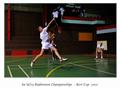 Kerr cup, Noord Wes, SA U19 Badminton, men, mens
