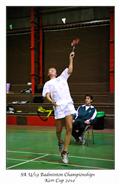 Kerr cup, Noord Wes, SA U19 Badminton, men, mens