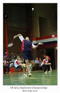 Kerr cup, Northern Cape, SA U19 Badminton, men, mens