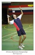 Kerr cup, Northern Cape, SA U19 Badminton, men, mens