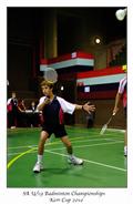 Kerr cup, Northern Cape, SA U19 Badminton, men, mens