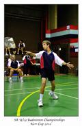 Kerr cup, Northern Cape, SA U19 Badminton, men, mens