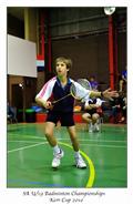 Kerr cup, Northern Cape, SA U19 Badminton, men, mens