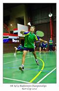 Freestate, Kerr cup, SA U19 Badminton, Tokkie, men, mens