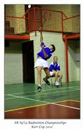 Freestate, Kerr cup, SA U19 Badminton, men, mens