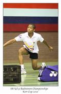 Kerr cup, Northern Freestate, SA U19 Badminton, men, mens