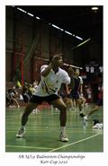 Kerr cup, Northern Freestate, SA U19 Badminton, men, mens