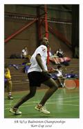 Kerr cup, Northern Freestate, SA U19 Badminton, men, mens