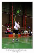 Kerr cup, Northern Freestate, SA U19 Badminton, men, mens