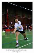 Kerr cup, Northern Freestate, SA U19 Badminton, men, mens