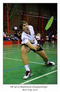 Kerr cup, Northern Freestate, SA U19 Badminton, men, mens