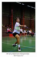 Kerr cup, Northern Freestate, SA U19 Badminton, men, mens