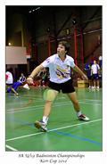 Kerr cup, Northern Freestate, SA U19 Badminton, men, mens