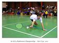 Kerr cup, Northern Freestate, SA U19 Badminton, men, mens