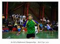 Freestate, Kerr cup, SA U19 Badminton, Tokkie, men, mens