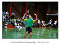 Freestate, Kerr cup, SA U19 Badminton, Tokkie, men, mens