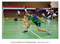 Freestate, Kerr cup, SA U19 Badminton, Tokkie, men, mens