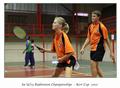 Doubles, Freestate, Kerr cup, SA U19 Badminton, men, mens