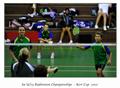 Doubles, Freestate, Kerr cup, SA U19 Badminton, Tokkie, men, mens