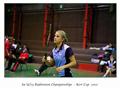 Kerr cup, SA U19 Badminton*Northern Gauteng, ladies