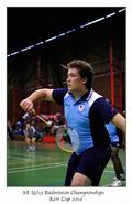 Kerr cup, SA U19 Badminton*Northern Gauteng, men, mens