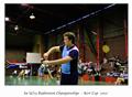 Kerr cup, SA U19 Badminton*Northern Gauteng, men, mens