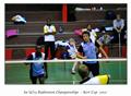 Doubles, Kerr cup, SA U19 Badminton*Northern Gauteng, men, mens