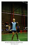 Kerr cup, SA U19 Badminton*Northern Gauteng, mens