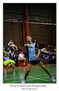 Kerr cup, SA U19 Badminton*Northern Gauteng, mens